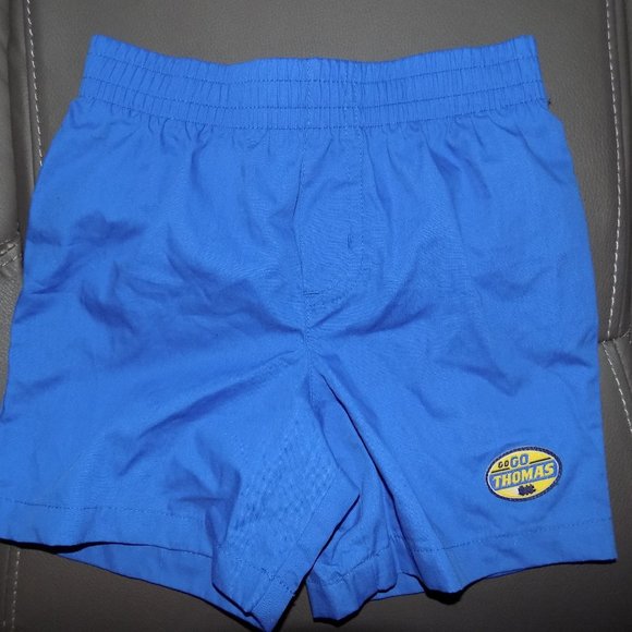 Thomas & Friends Thomas the Tank 2PC Yellow/Blue - Picture 4 of 5